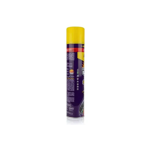SILICONA SIMONIZ UV3 FRESA 480ML