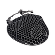 COJÍN EN SILICONA PARA SILLIN O SILLA EN GEL ECO + FUNDA EMBELLECEDORA