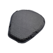 COJÍN EN SILICONA PARA SILLIN O SILLA EN GEL ECO + FUNDA EMBELLECEDORA
