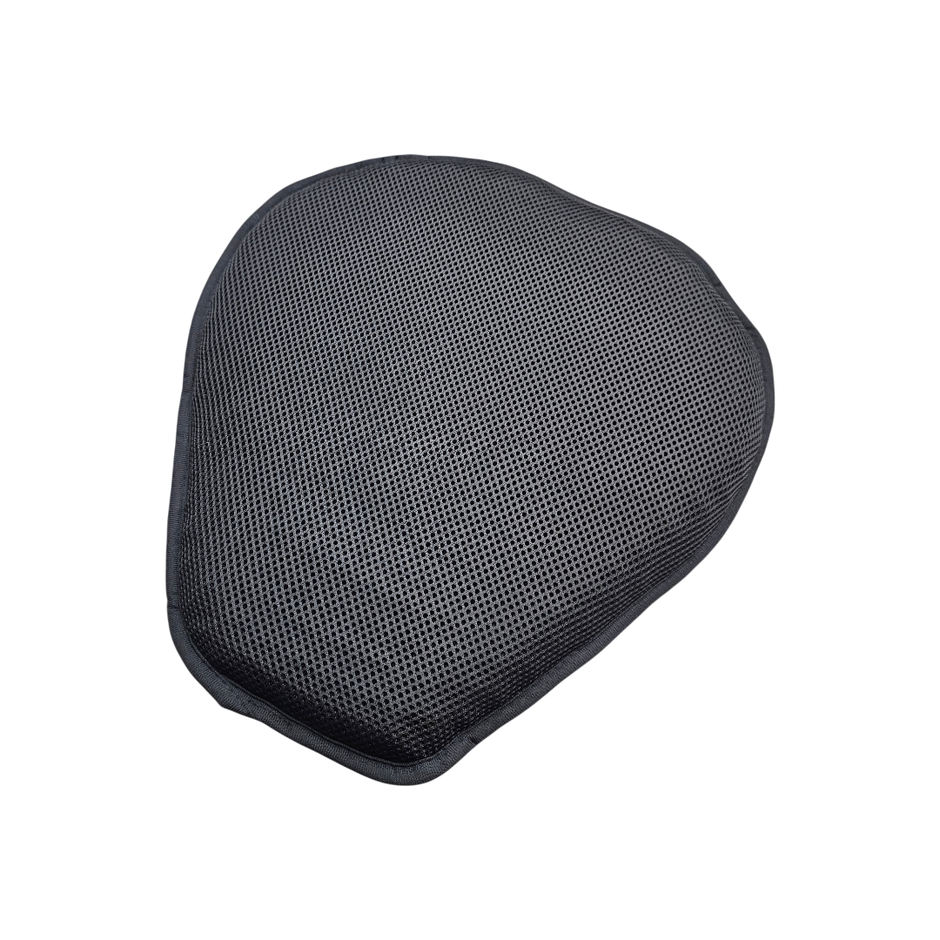 COJÍN EN SILICONA PARA SILLIN O SILLA EN GEL ECO + FUNDA EMBELLECEDORA