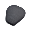 COJÍN EN SILICONA PARA SILLIN O SILLA EN GEL ECO + FUNDA EMBELLECEDORA