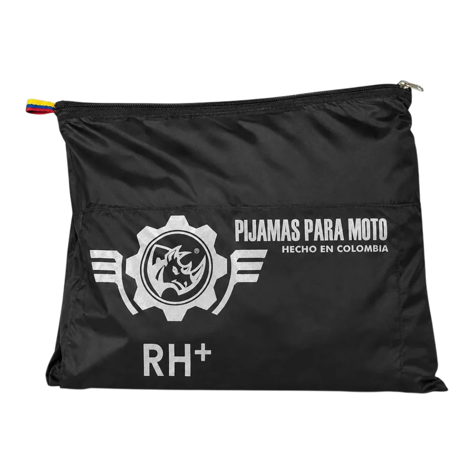 PIJAMA O CARPA PARA MOTO PEQUEÑA PREMIUM