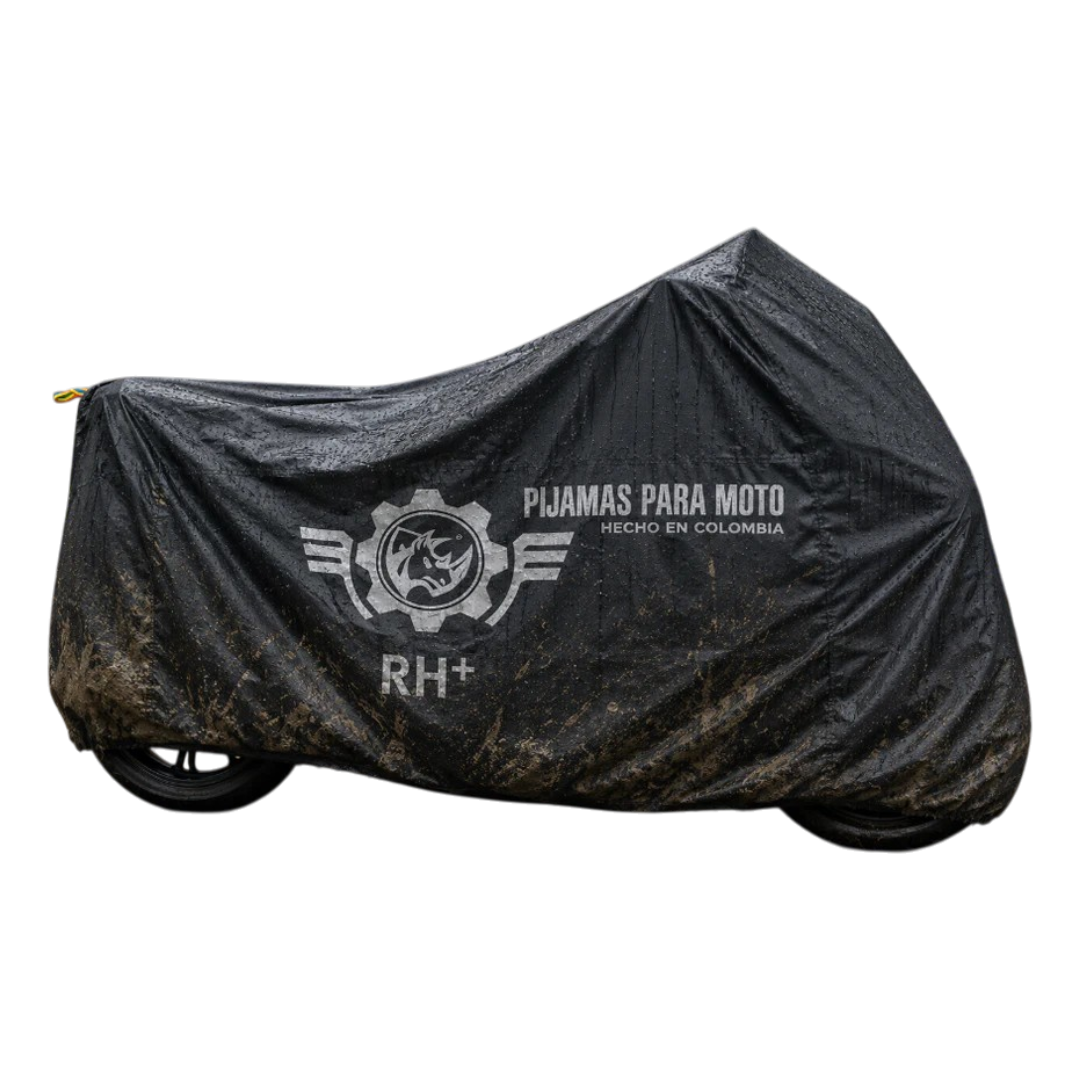 PIJAMA O CARPA PARA MOTO PEQUEÑA PREMIUM