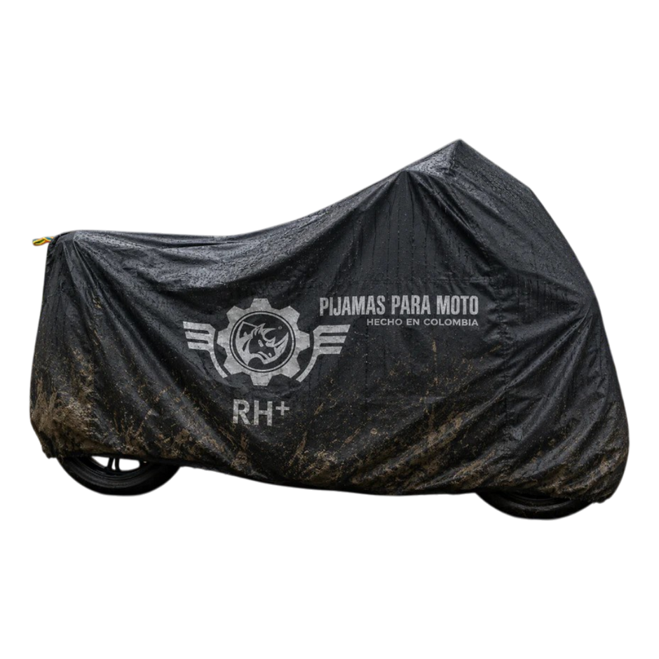 PIJAMA O CARPA PARA MOTO PEQUEÑA PREMIUM