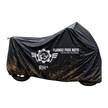 PIJAMA O CARPA PARA MOTO PEQUEÑA PREMIUM