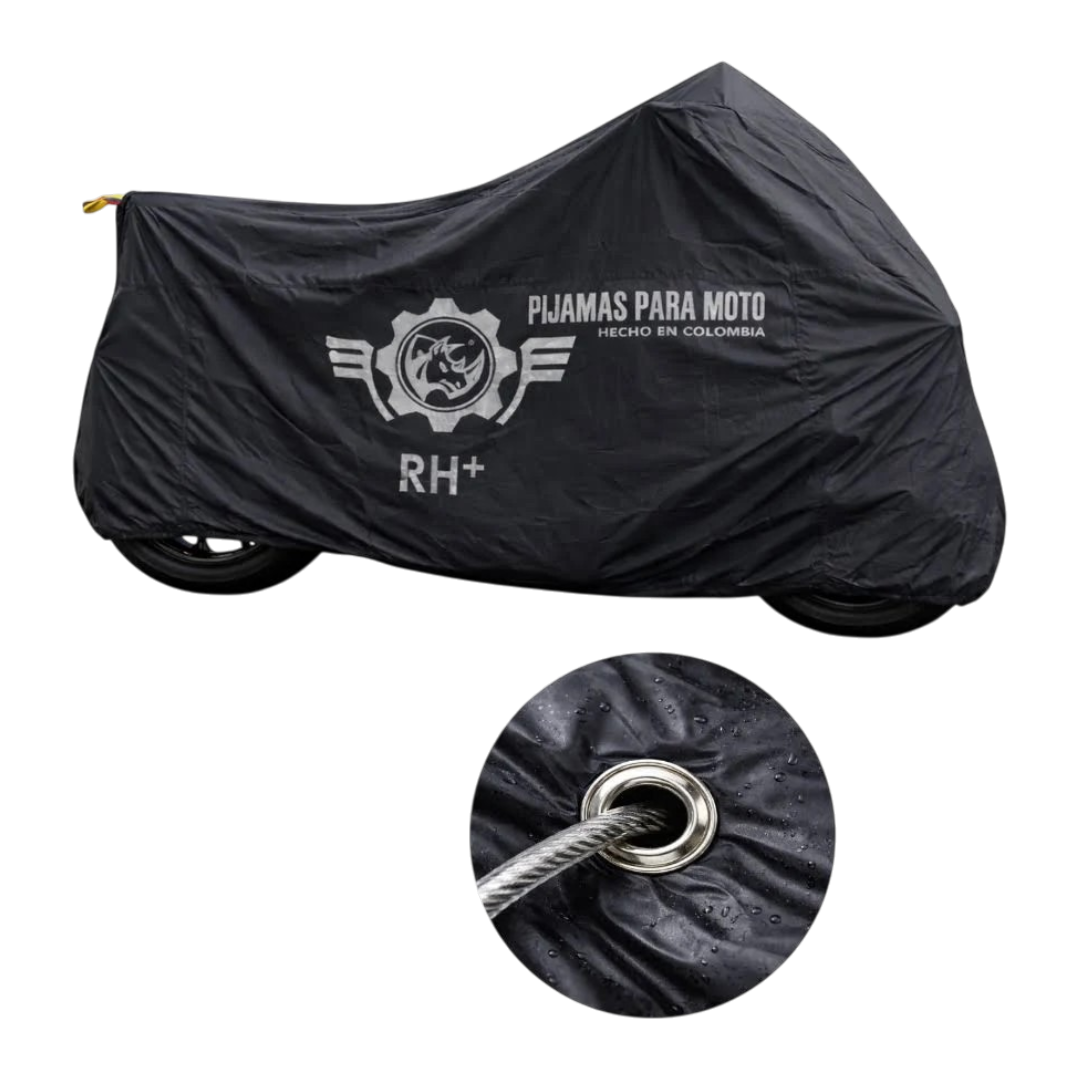 PIJAMA O CARPA PARA MOTO GRANDE ALTO CC PREMIUM