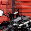 BASE PARA HOLDER O SOPORTE GPS KOJU VOGE 300 RALLY