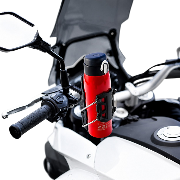 PORTA VASOS PARA MOTO