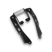 BASE PARA HOLDER O SOPORTE GPS KOJU HONDA NX 190