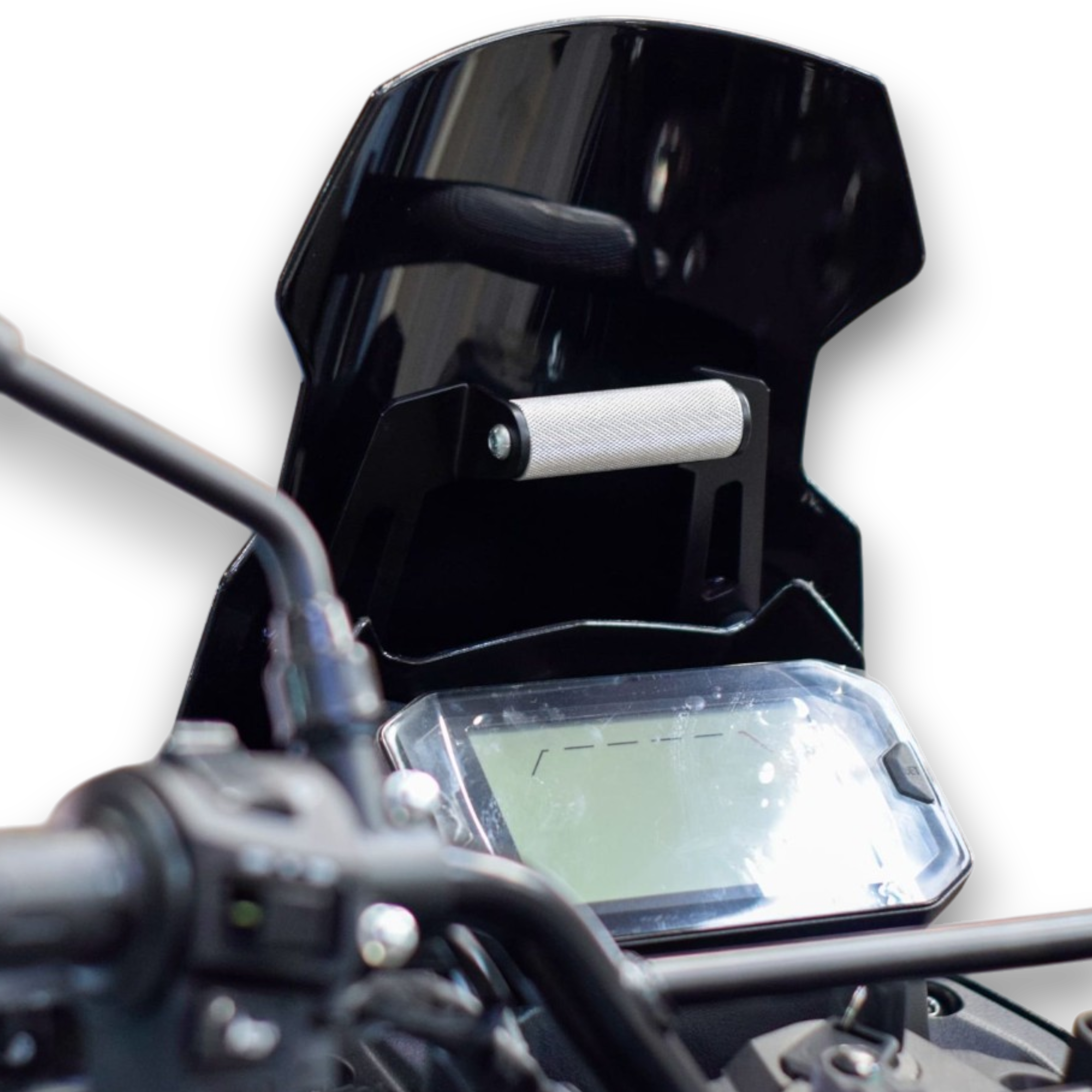 BASE PARA HOLDER O SOPORTE GPS AKT TT200 KOJU