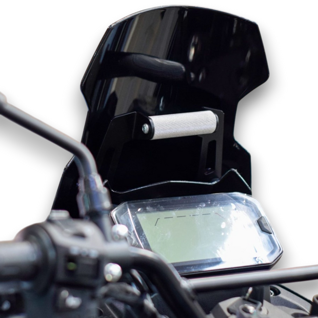 BASE PARA HOLDER O SOPORTE GPS AKT TT200 KOJU