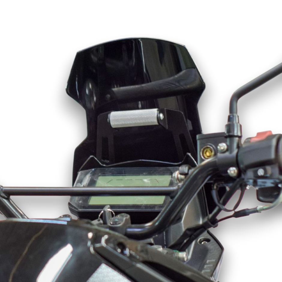 BASE PARA HOLDER O SOPORTE GPS AKT TT200 KOJU