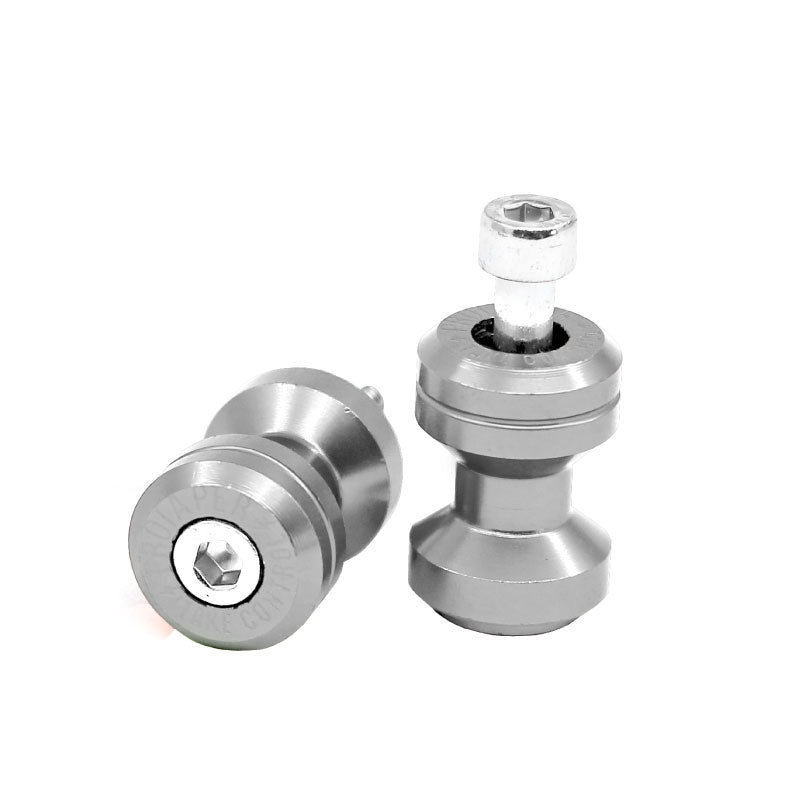 PAR SPOOLS DE TIJERA TRASERO PROTAPER