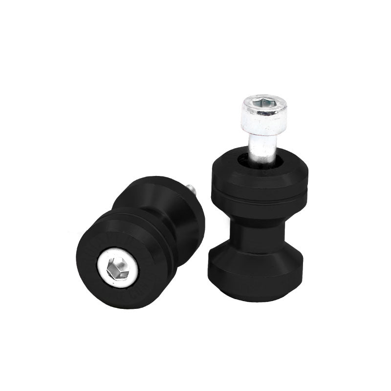 PAR SPOOLS DE TIJERA TRASERO PROTAPER