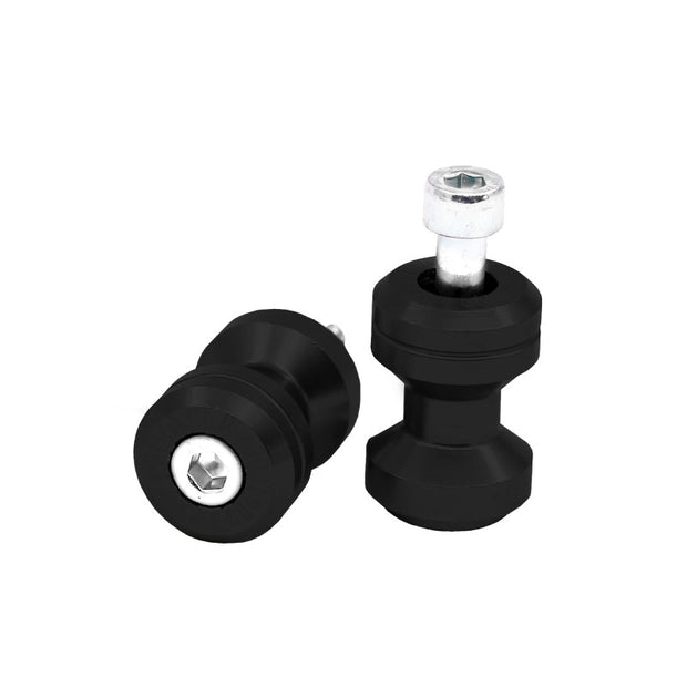 PAR SPOOLS DE TIJERA TRASERO PROTAPER