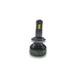 BOMBILLO LED BLANCO STAGE 2 VERDE (UNIDAD) DC