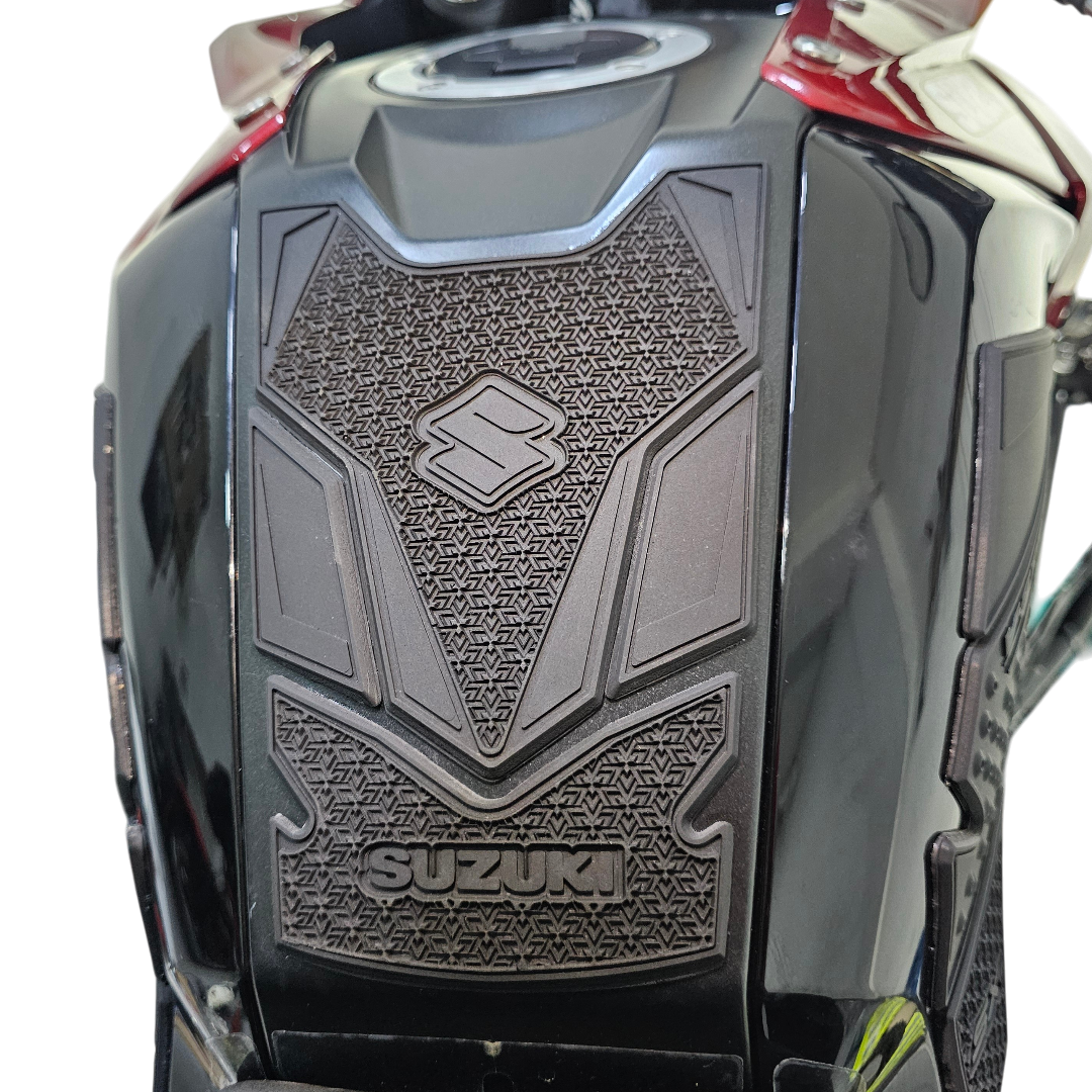 STOMPGRIPS - PROTECTORES DE TANQUE SPECIAL EDITION SUZUKI VSTROM 250 SX