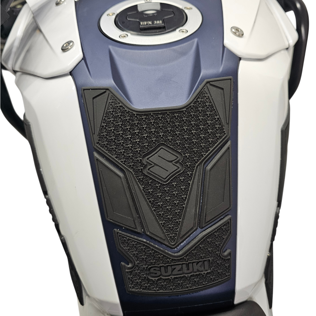 STOMPGRIPS - PROTECTORES DE TANQUE SPECIAL EDITION SUZUKI VSTROM 250 SX