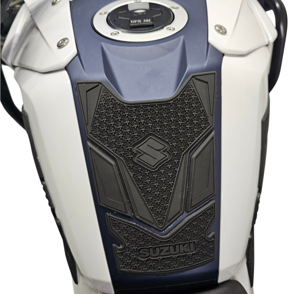 STOMPGRIPS - PROTECTORES DE TANQUE SPECIAL EDITION SUZUKI VSTROM 250 SX