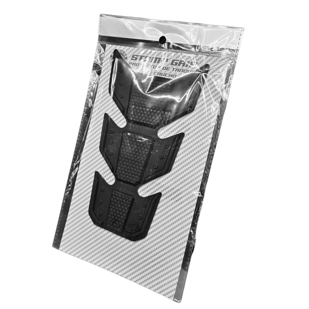 STOMPGRIP - PROTECTOR DE TANQUE 3D UNIVERSAL (CENTRAL)