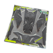 STOMPGRIPS - PROTECTORES DE TANQUE SPECIAL EDITION BAJAJ PULSAR NS400Z - PULSAR NS 200 - 160 - 150 - 125 UG