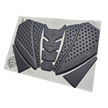 STOMPGRIPS - PROTECTORES DE TANQUE 3D YAMAHA FZ25 (COMPLETO)