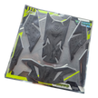 STOMPGRIPS - PROTECTORES DE TANQUE SPECIAL EDITION BAJAJ PULSAR NS400Z - PULSAR NS 200 - 160 - 150 - 125 UG