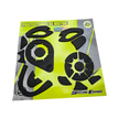 STOMPGRIPS PARA MOTOR SPECIAL EDITION BAJAJ PULSAR NS 200 - 160 UG
