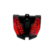 STOP LED INTEGRADO BAJAJ PULSAR NS 200 TIPO PANAL