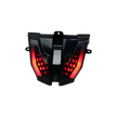 STOP LED INTEGRADO BAJAJ PULSAR NS 200 TIPO PANAL