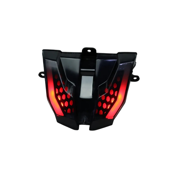 STOP LED INTEGRADO BAJAJ PULSAR NS 200 TIPO PANAL