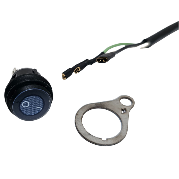 SWITCH FULL IMPERMEABLE