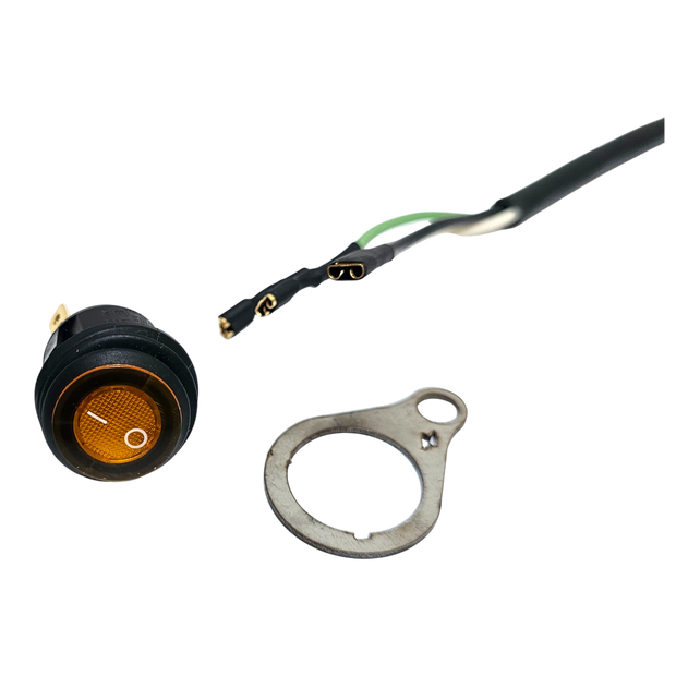 SWITCH FULL IMPERMEABLE