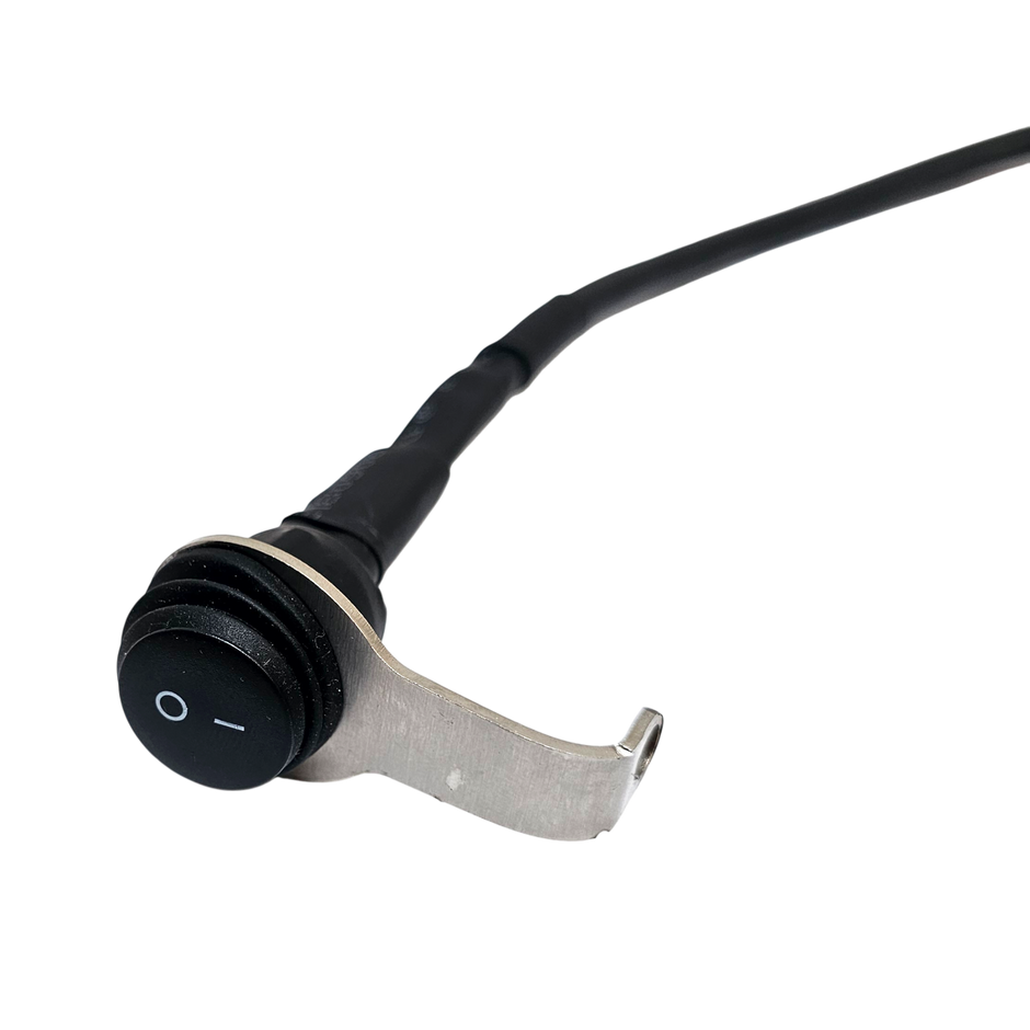 SWITCH FULL IMPERMEABLE