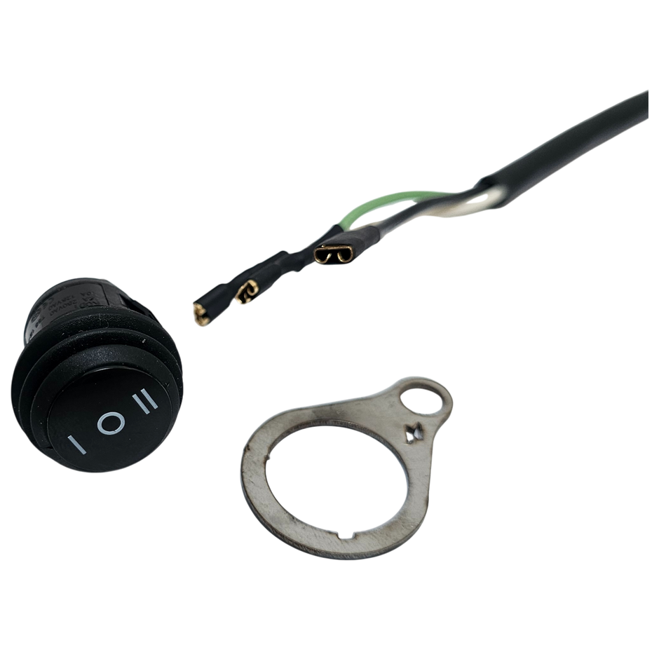 SWITCH FULL IMPERMEABLE