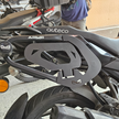 PORTA ALFORJAS ARMO TVS APACHE 160 4V