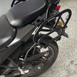PORTA ALFORJAS ARMO YAMAHA FZ 2.0