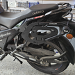PORTA ALFORJAS ARMO TVS APACHE 160 4V
