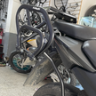 PORTA ALFORJAS ARMO YAMAHA FZ 2.0