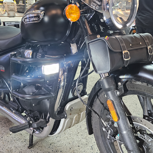 EXPLORADORAS DOBLE LENTE CON FUNCIÓN FEDERAL ECONÓMICAS (PAR)