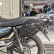 PORTA ALFORJAS ARMO YAMAHA LIBERO 125