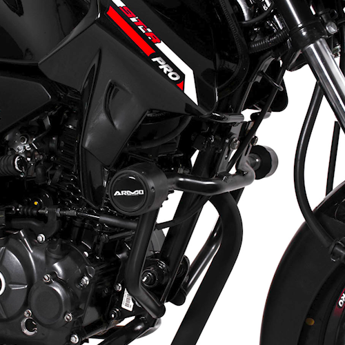 SLIDER ARMO DISCOVER 150/125 ST-R