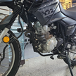 BARRA DE PROTECCIÓN CON SLIDER ARMO YAMAHA XTZ 150