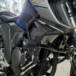 BARRA DE PROTECCIÓN CON SLIDER ARMO YAMAHA FZ25