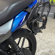 PORTA ALFORJAS ARMO YAMAHA SZR 150