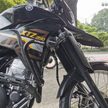 BARRA DE PROTECCIÓN CON SLIDER ARMO YAMAHA XTZ 250 ABS