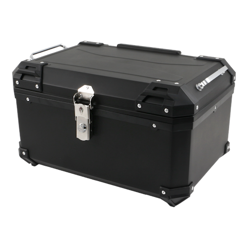 MALETERO SPARTAN 60 LITROS