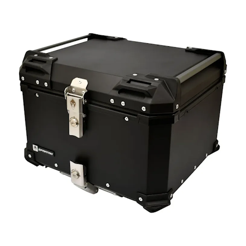 MALETERO SPARTAN 57 LITROS