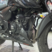 BARRA DE PROTECCIÓN CON SLIDER ARMO TVS APACHE 160/200 4V