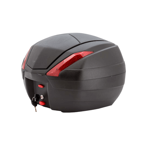 MALETERO TOMCAT 34 LITROS